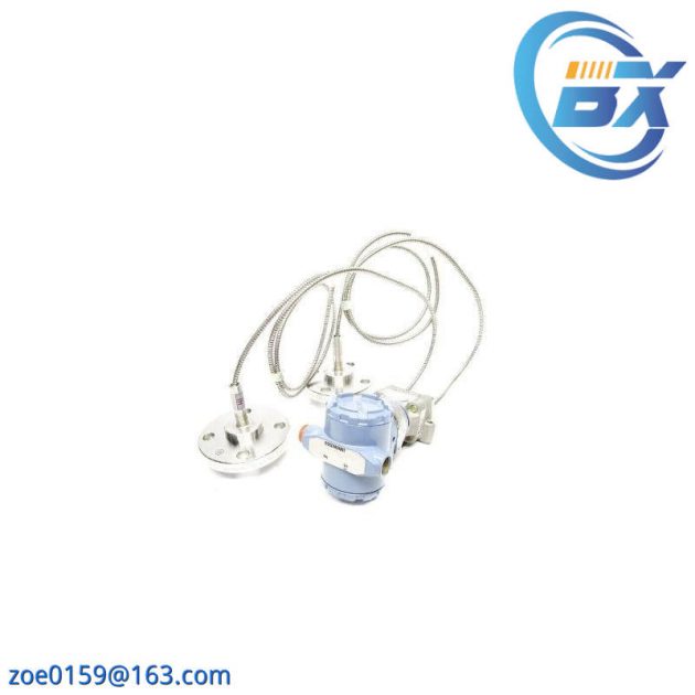 ROSEMOUNT Encoder 1199DDB05ARFW41DBB7DB, Precision Motion Control Solution