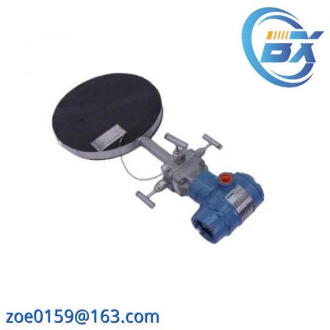 ROSEMOUNT 2051CD2A02A1AS3I1M5 | High Precision Transmitter for Industrial Control