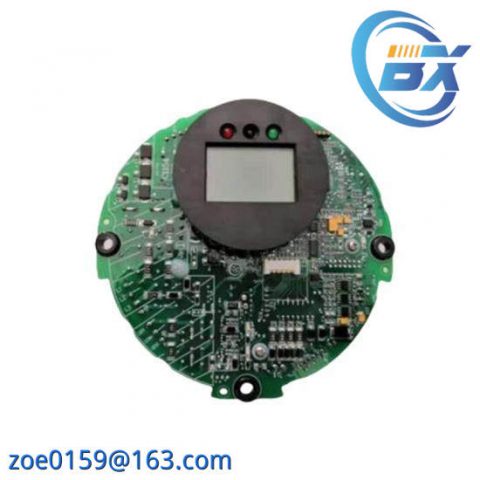Rotork + IQT MOD6G Process Control Actuators