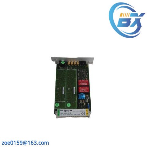 RTF 3019/00 SER 3000 I/O I/O Module by IndustryGiant