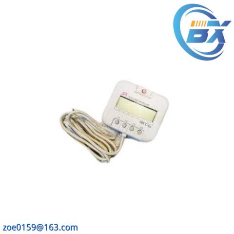 SA Teaching Pendant SUS CORP. SA-T1 - Advanced Manufacturing Education Tool