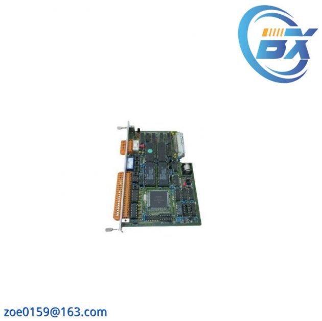 SABO MPB.533.00 PLM500(AEB.550.00) - Advanced Industrial Control Module