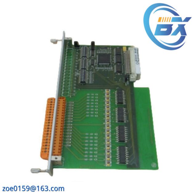 SABO MPB.533.00 PLM500(AEB.550.00) - Advanced Industrial Control Module