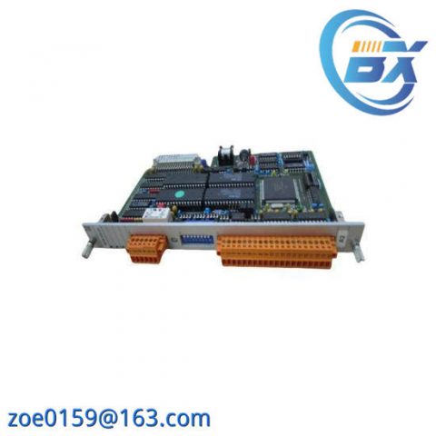 SABO PLM500 SIB.542.00 Interface Board - Advanced Industrial Control Module
