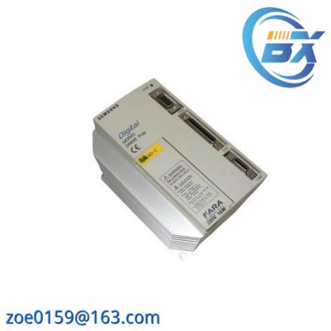 Samsung CSDJ-10BX2 AC Servo Drive Module