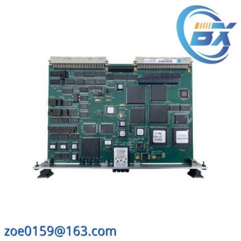 SBS PMC-HS-SERIAL High-Speed Serial Module for Industrial Control Systems
