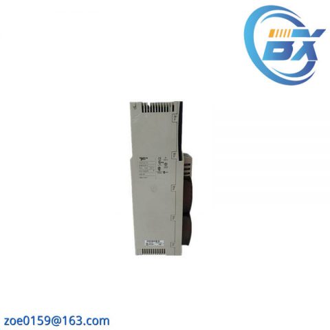 Scancon GOV93-2500-604312M Encoder: Precision Motion Control for Industrial Applications