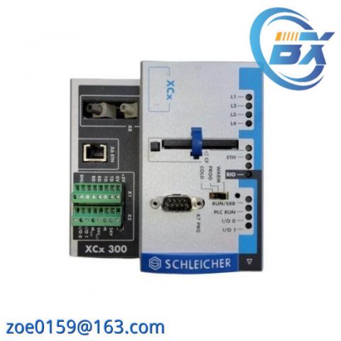 SCHLEICHER SSY52 Precision Industrial Sensor Module