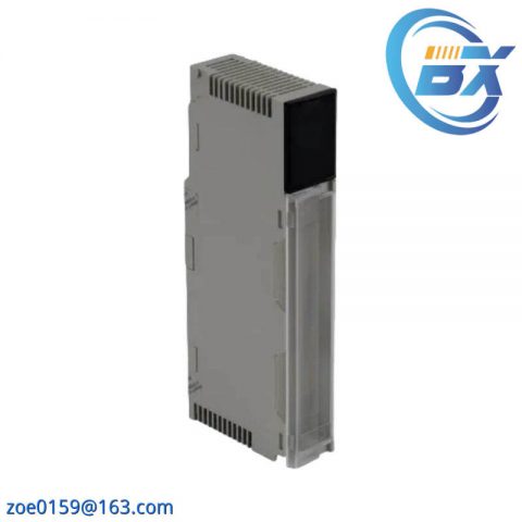 Schneider Quantum PLC Module Empty with Door, Model 140XCP51000