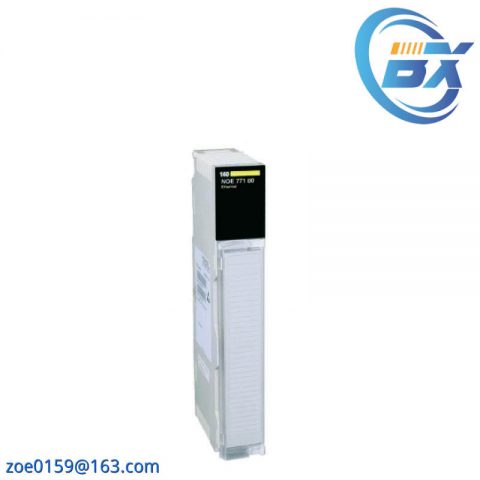 Schneider Electric 140CPU11302: Advanced Programmable Logic Controller