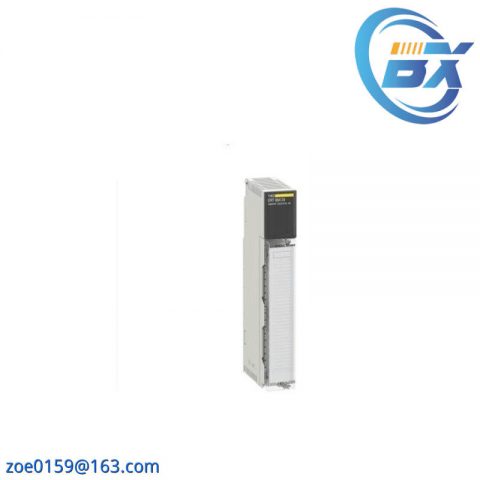 Schneider Electric 140ERT85420 - Modular Quantum PLC Input Unit