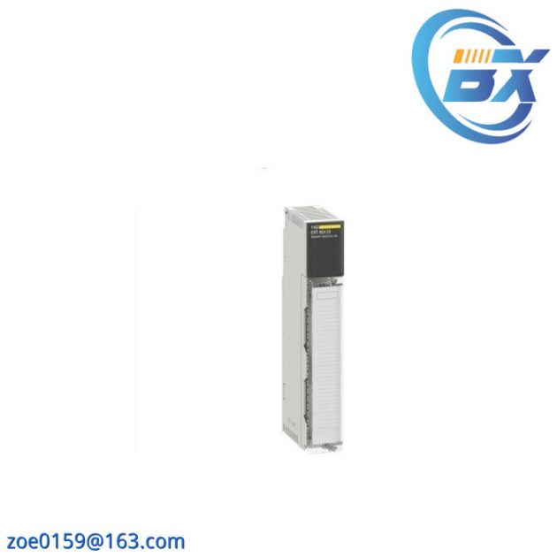 Schneider Electric 140ERT85420 - Modular Quantum PLC Input Unit