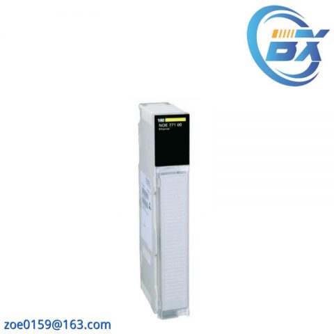 Schneider Quantum 140NOE77100 MODBUS 10/100 BASE-TX TCP/IP Module