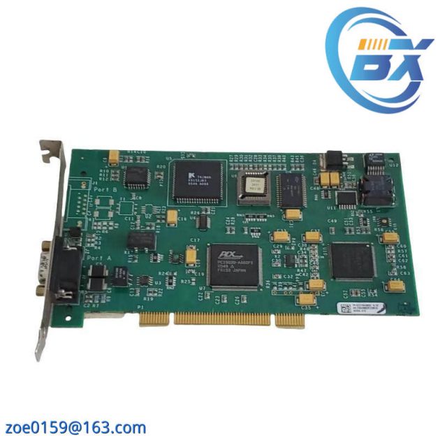 Schneider 416NHM30030A - Modbus Plus PCI Bus Adapter with Plug and Play Capability