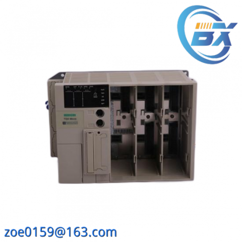 Schneider Electric 940371 High Performance Industrial Controller Module