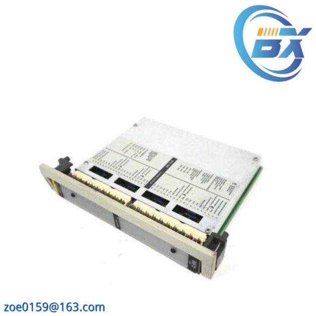 Schneider AS-B872-100 Output Module - Advanced Automation Solutions for Industrial Control