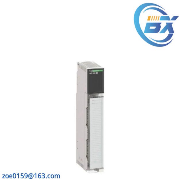 Schneider AS-P892-000 Custom Processed Industrial Module