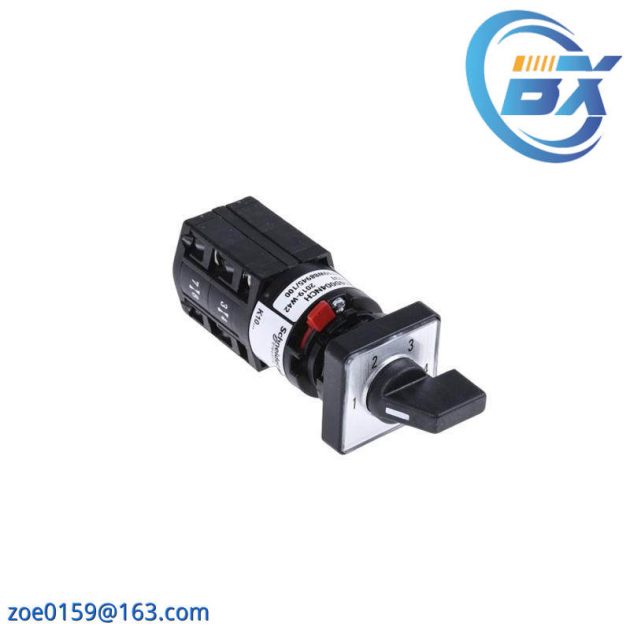 Schneider AS-P892-000 Custom Processed Industrial Module