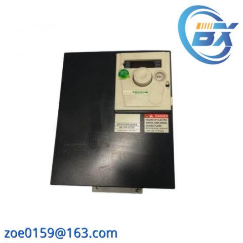 Schneider ATV312HU22N4 Motor Drives