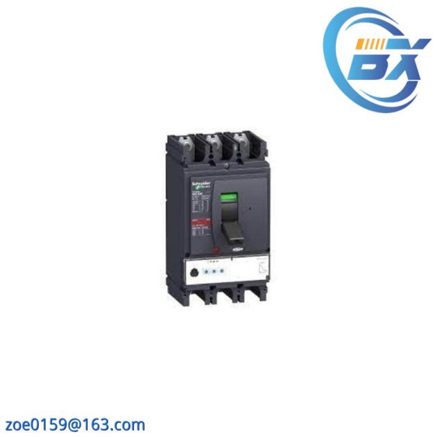 Schneider ATV320D15N4C Variable Speed Drive for Industrial Automation