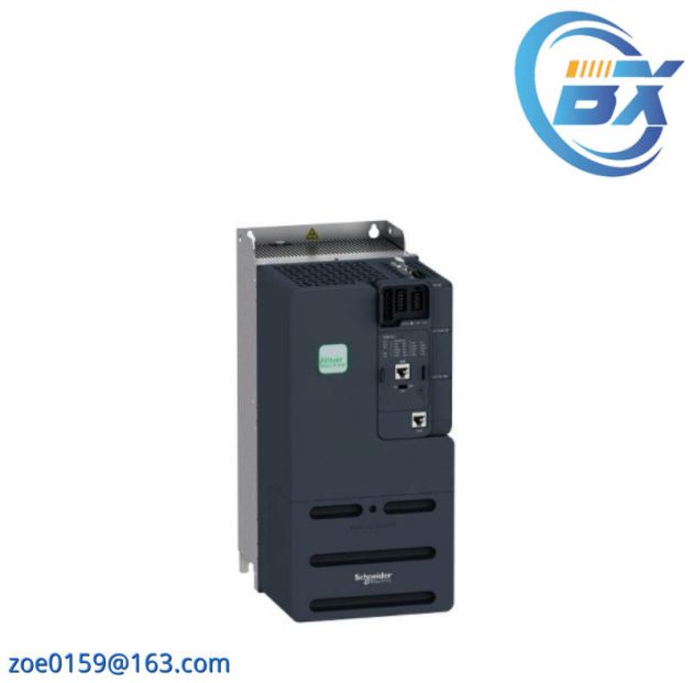 Schneider Modicon TSX Micro Base Controller TSX3710001, Control Systems Solutions
