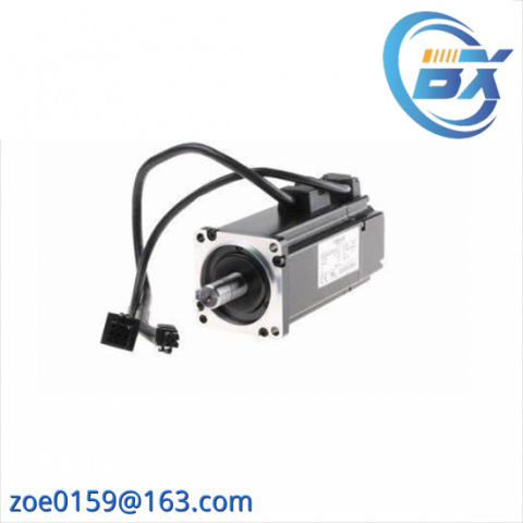 Schneider BCH0602O12F1C Servo Motor - Precision Control for Industry