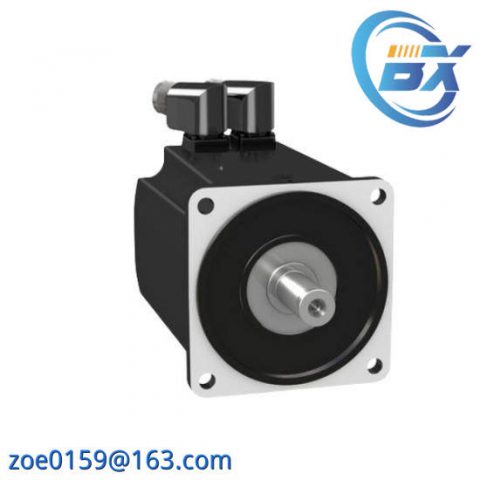 Schneider BMH1401P11A2A Servo Motor