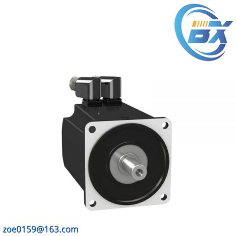 Schneider BMH1403P12A2A Motor - High-Power, Durable Control Solution