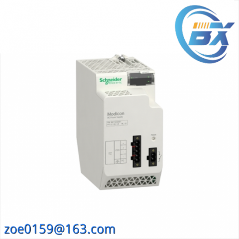 SCHNEIDER 140DAI54000 - Quantum PLC Isolated Discrete Input Module