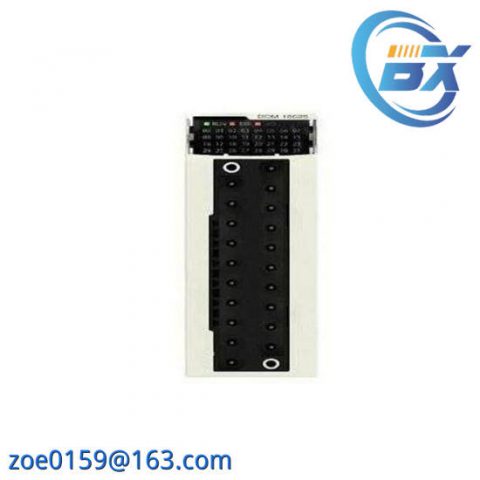 Schneider™ BMXDDO1602 Discrete Output Module: Advanced Control Solutions