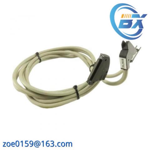 Schneider Electric BMXFCC203 Discrete I/O Cable - Advanced Automation Solution