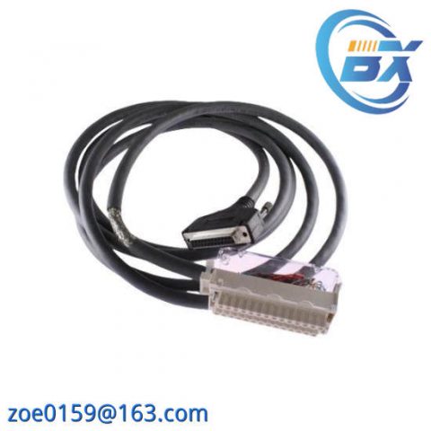 Schneider BMXFTA3022 Telefast Cable for Industrial Control, High Performance, Reliable Connectivity