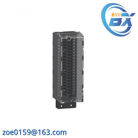 Schneider Electric BMXFTB2800 - Industrial Grade Pluggable Terminal Block