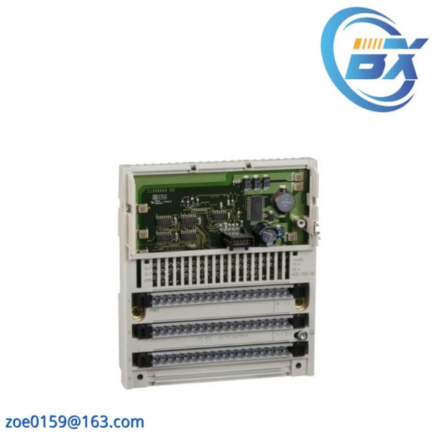 SCHNEIDER LC1-D0901 Contactor Module for Industrial Control Systems