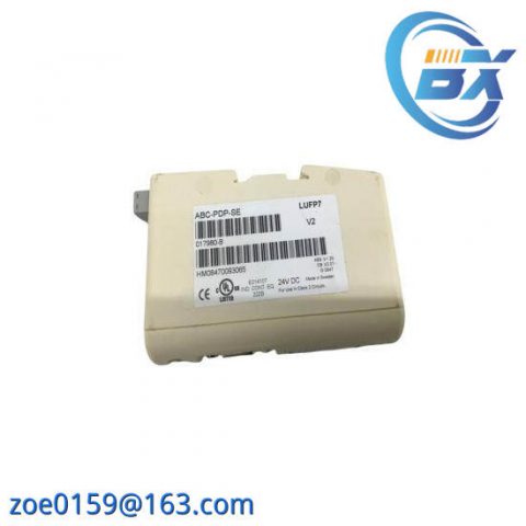 Schneider LUFP7 ABC-PDP-SE Passerelle Profibus-DP/Modbus Gateway
