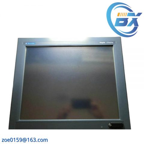 Schneider Electric MPCYT90NAN00N Flat Screen Display, for Industrial Automation