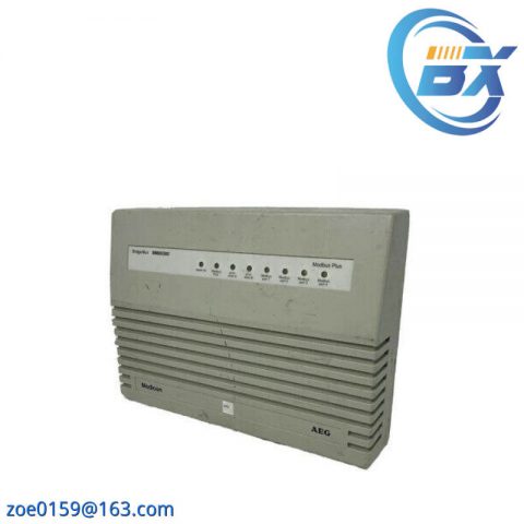 Schneider NW-BM85C002/NWBM85C002R Multiplexer Module