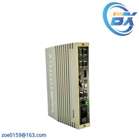 Schneider NWBM85C002: Modicon Bridge/Multiplexer Module for Modbus --SA