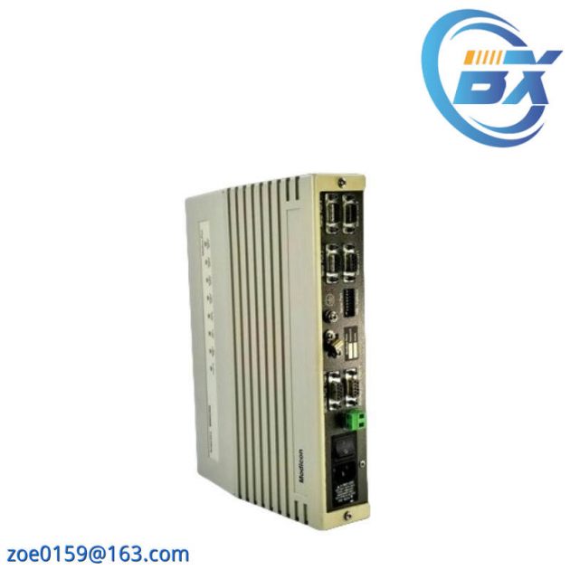 Schneider NWBM85C002: Modicon Bridge/Multiplexer Module for Modbus --SA