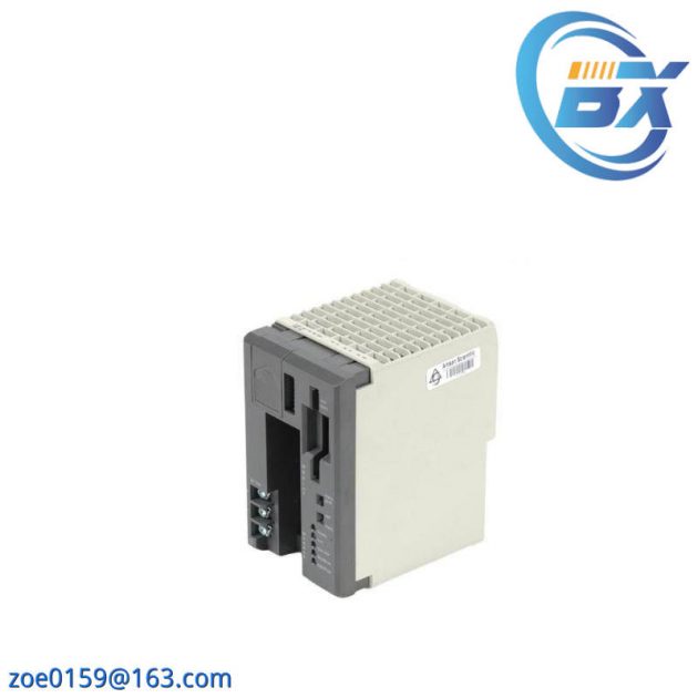 Schneider PC-E984-255 Compact PLC, Advanced Automation Solutions