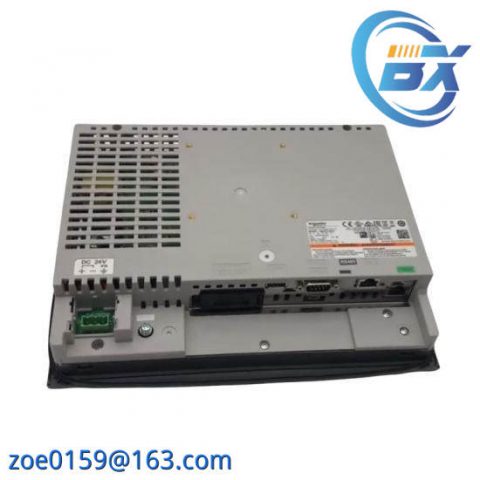 Schneider Electric HMIGTO5310 PLC Module, Automation Solutions