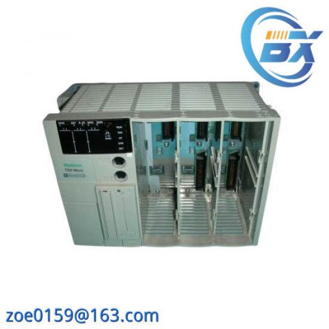 Schneider Modular Base Controller TSX3721000 - Advanced Automation Solution