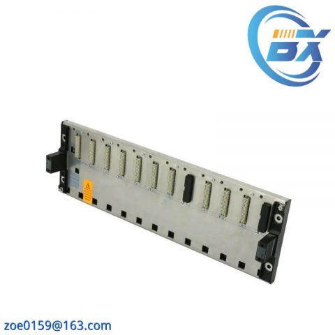 Schneider Modicon TSXRKY12EX Extendable Rack - Modular Automation Platform