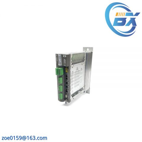 Schneider VDM01U30AQ00 Servo Drive: Precision Control for Industrial Automation