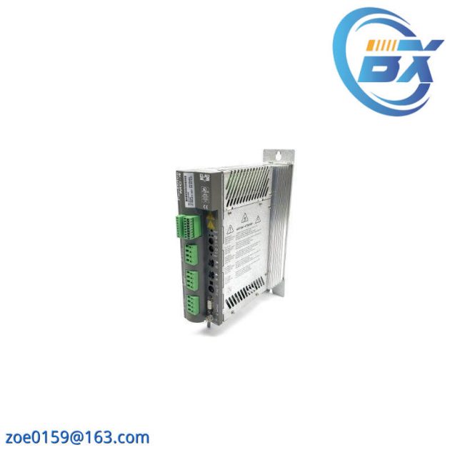 Schneider VDM01U30AQ00 Servo Drive: Precision Control for Industrial Automation