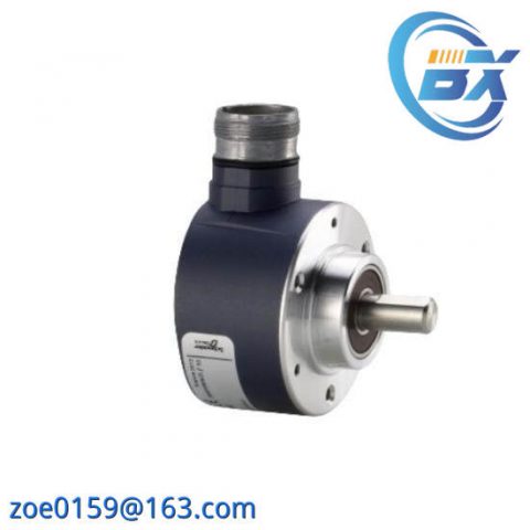 Schneider XCC3510PS84SBN: High Precision Absolute Encoder for Multiturn Applications