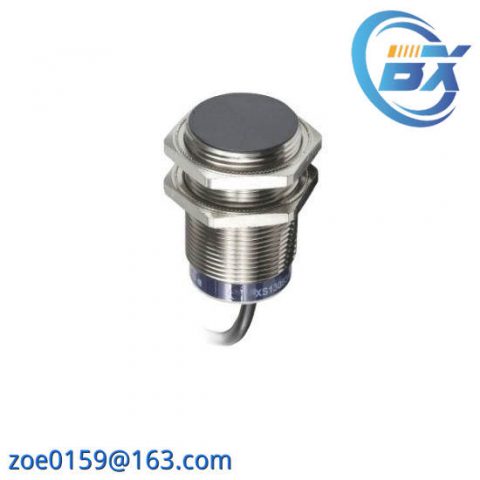 Schneider XS630B1MAL2 Telemecanique Inductive Sensor: High-Precision Position Detection for Industrial Automation