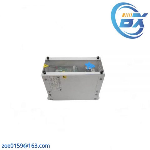 SCS UFS-22 Frequency Converter Control Systems, Advanced Industrial Automation Solutions