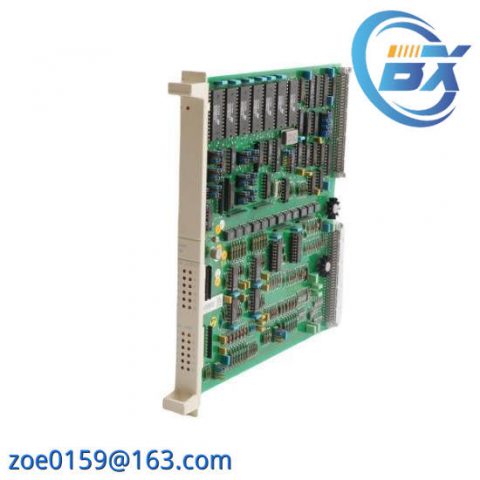 ABB SE013766MK DSDP 150 Pulse Encoder Input Unit