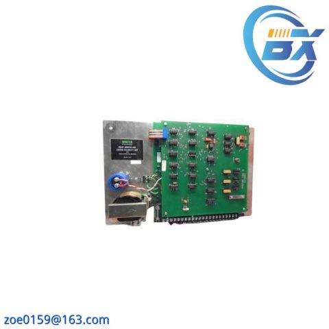 Control Techniques SES 2422 Advanced Control Module, for Industrial Automation